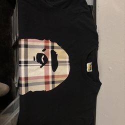 Bape tee