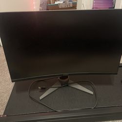 Gaming PC Monitor 