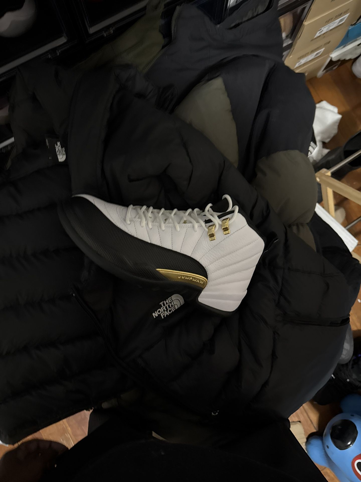 Jordan 12