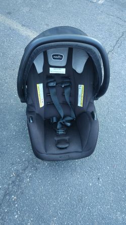 Car seat