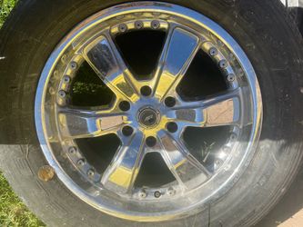 Rims