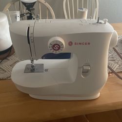 Sewing Machine 
