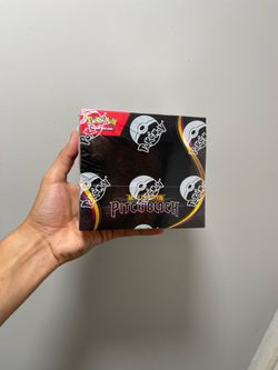 Pitch Black Booster Box