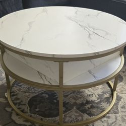 Coffee Table / Center Table