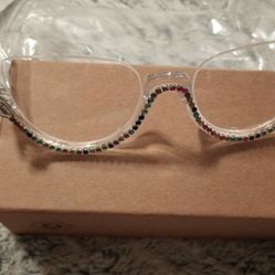Ladies Eyeglass Frames 