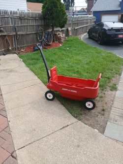 Radio FLYER