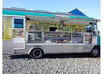 Ofresco Trabajo en lonchera