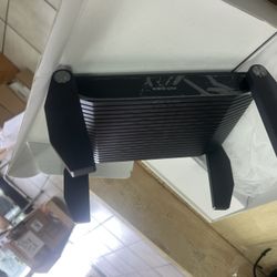 Wireless Gigabit Router