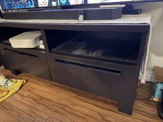 TV stand