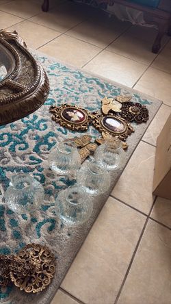 Vintage decor