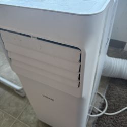 Air Conditioner 
