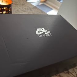 air force 1 07 black smoke grey