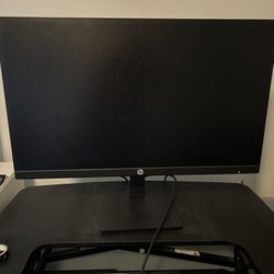 FREE HP Monitor