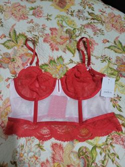 New size small