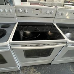 Stove Maytag 30”