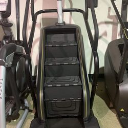 Matrix Stairclimber