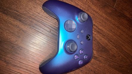Used Xbox Controller