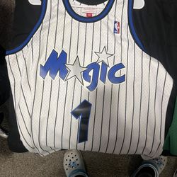 Classic Jerseys
