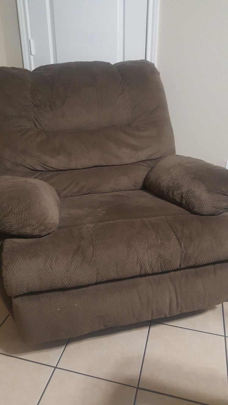 Sofa$40