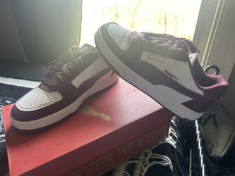 Puma 8.5