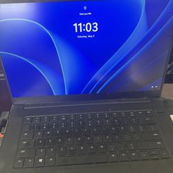 Razer Blade Model 15 With Updated SSD Card