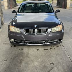 1996 BMW 3 Series