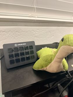 Stream Deck