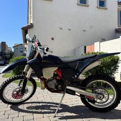 PLEASE READ DESCRIPTION GASGAS EX 300 – 2022 – READY TO RIDE – FULL PACKAGE