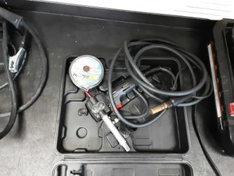 Miller Spoolmate 100 Black Mig Welding Machine