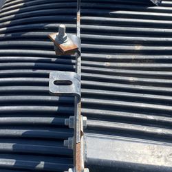 Hitch Receiver for 98 Chevy $30