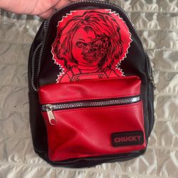 Chucky Mini Backpack 