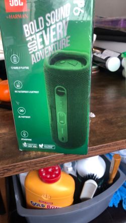 JBL Bluetooth Speaker 