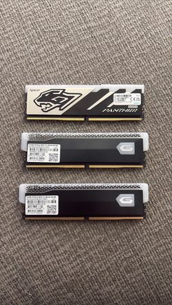 16 GB of ram