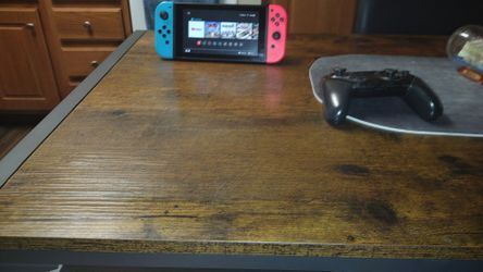 Nintendo Switch With Digital Games