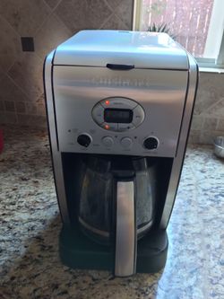 Coffee maker