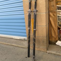 Espadas  Para Quinceañera 