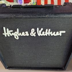 Vintage Amplifier 