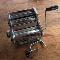 Marcato Atlas 150 Pasta Roller