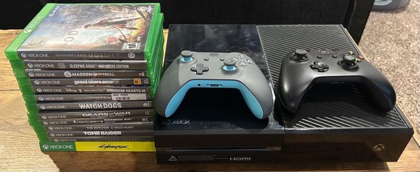 Xbox One Console