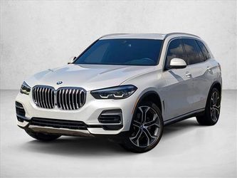 2023 BMW X5