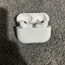 Airpod Pros