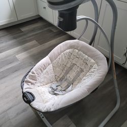 Graco Baby Swing