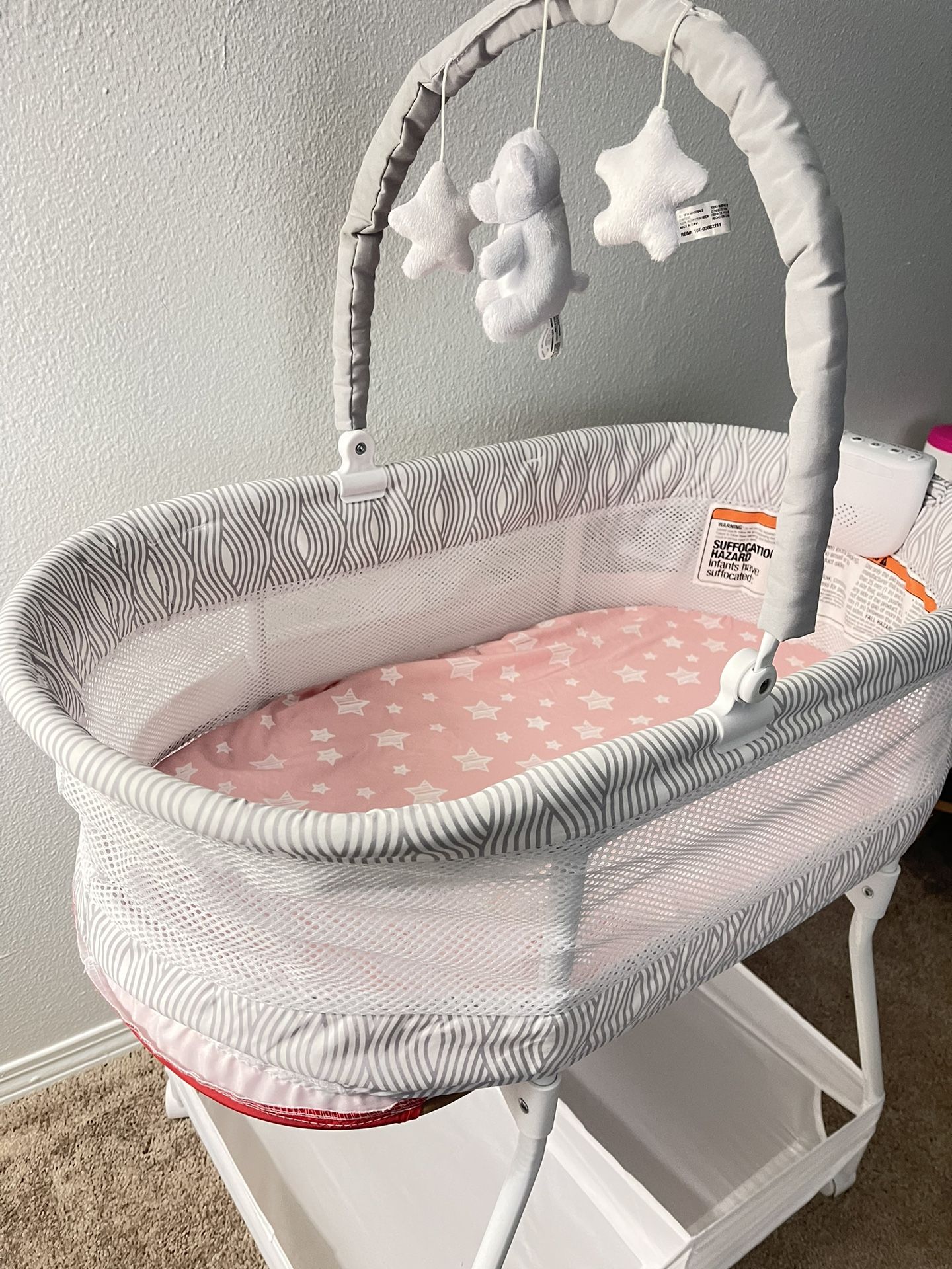Bassinet