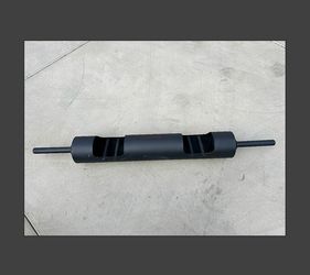 Strongman Workout  log 