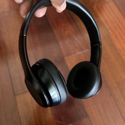 Beats Solo3 Wireless Headphones