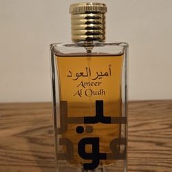 Ameer Al Oudh Intense 