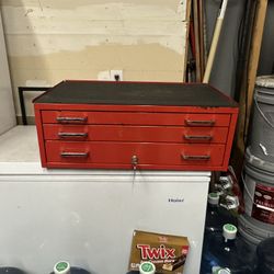 Matco Mb303 Middle Box 