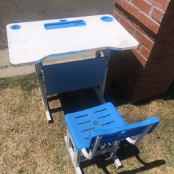 Free Kids Desk