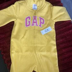 Gap One Piece