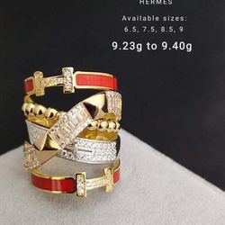 18k REAL PURE SOLID PAWNABLE GOLD